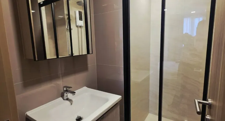 Wohnung zur Miete mit Studio in Mueang Phuket, Phuket
