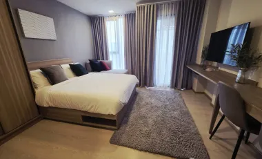 Wohnung zur Miete mit Studio in Mueang Phuket, Phuket