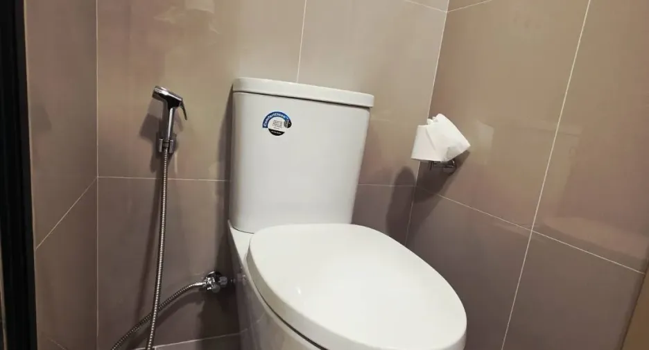 Wohnung zur Miete mit Studio in Mueang Phuket, Phuket