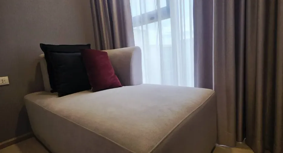 Wohnung zur Miete mit Studio in Mueang Phuket, Phuket
