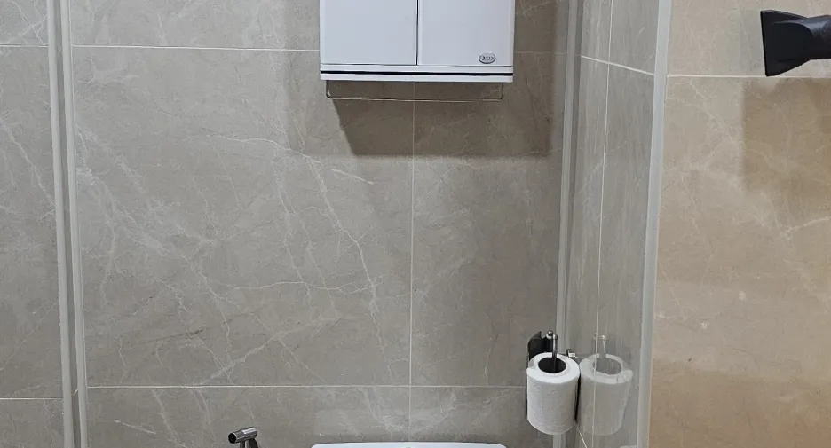 For sale studio condo in Bang Lamung, Chonburi