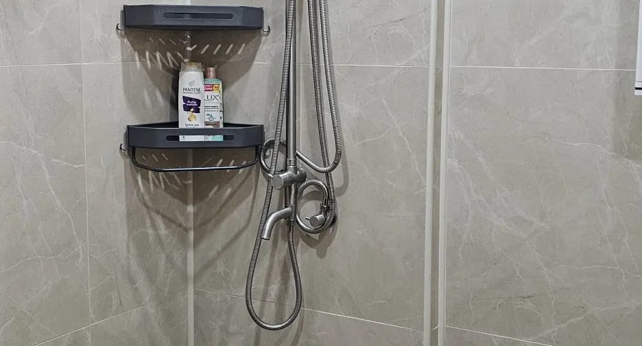 For sale studio condo in Bang Lamung, Chonburi