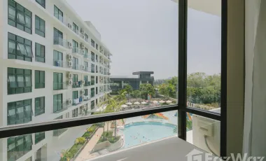 Condo en venta de 1 habitaciones en Mueang Phuket, Phuket