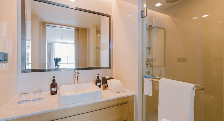 À vendre 1 chambre condo à Mueang Phuket, Phuket