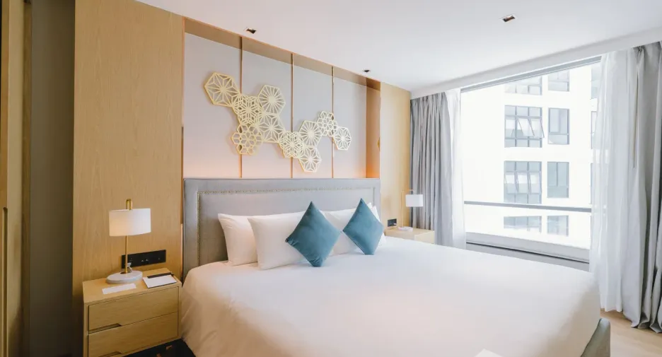 À vendre 1 chambre condo à Mueang Phuket, Phuket