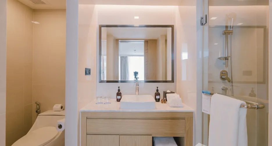 À vendre 1 chambre condo à Mueang Phuket, Phuket