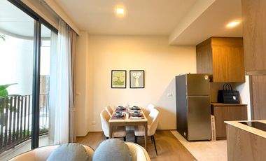 Condo en alquiler de 1 habitaciones en Thalang, Phuket