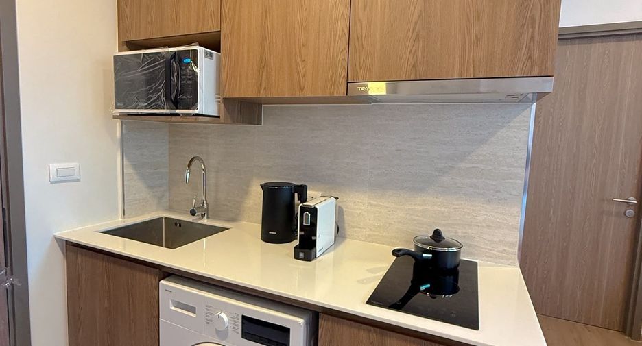 For rent 1 bed condo in Thalang, Phuket