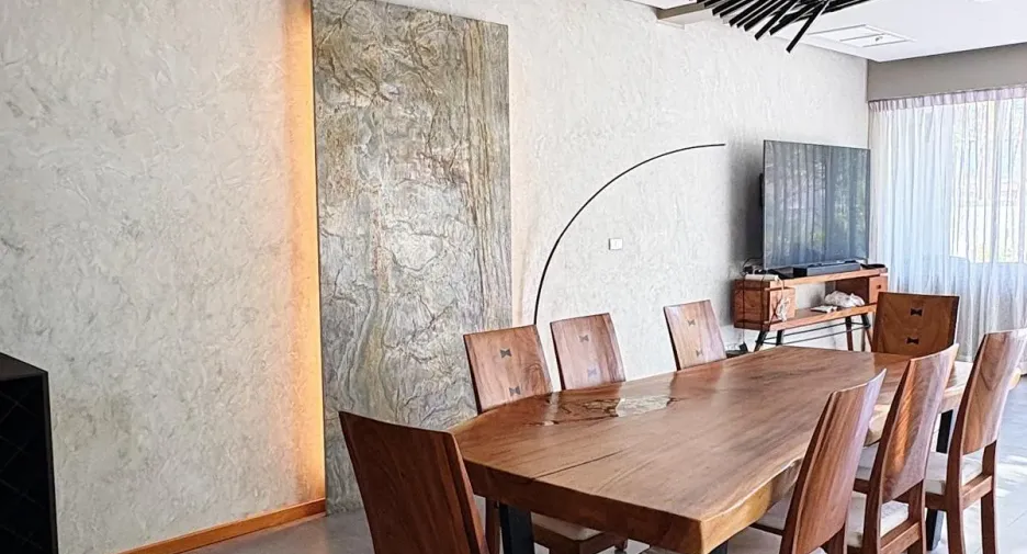 À vendre 3 chambres villa à Mueang Phuket, Phuket