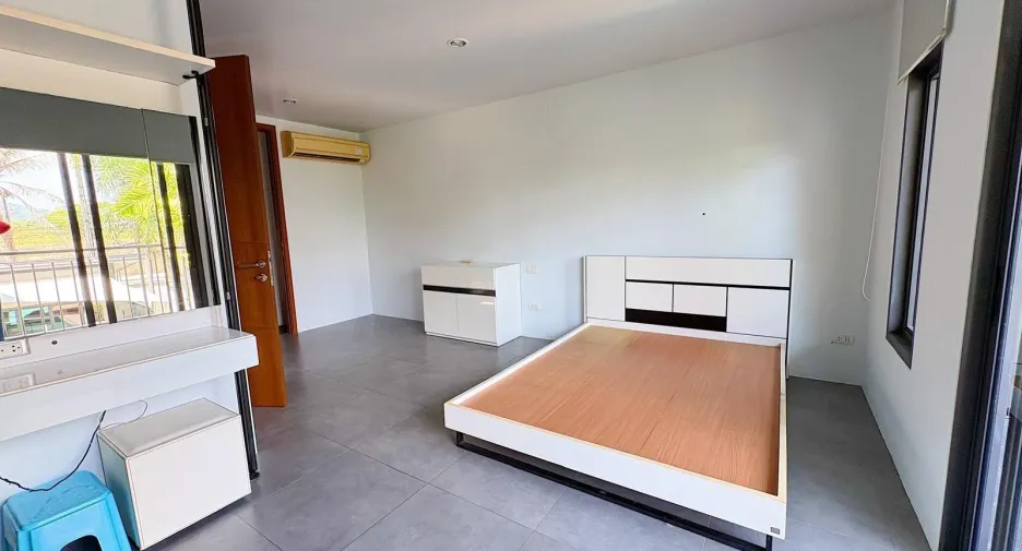 À vendre 3 chambres villa à Mueang Phuket, Phuket
