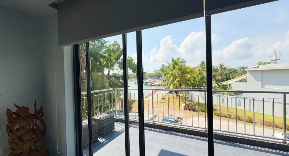 À vendre 3 chambres villa à Mueang Phuket, Phuket