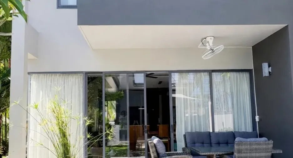 À vendre 3 chambres villa à Mueang Phuket, Phuket