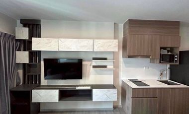 For sale 1 bed condo in Bang Phlat, Bangkok