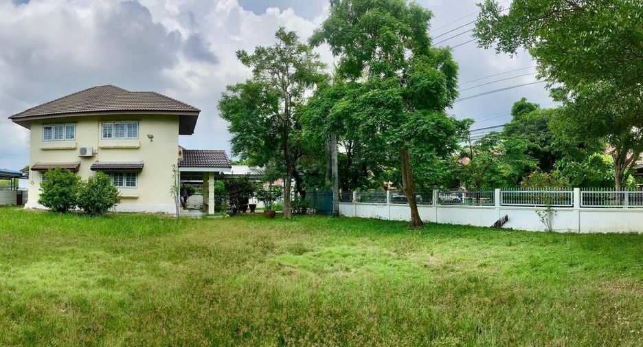 Haus zur Miete mit 3 Zimmer in Bang Bo, Samut Prakan