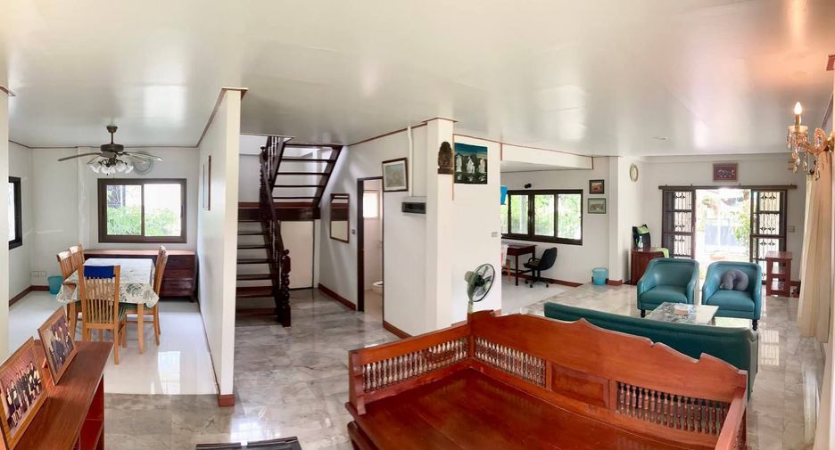 Haus zur Miete mit 3 Zimmer in Bang Bo, Samut Prakan