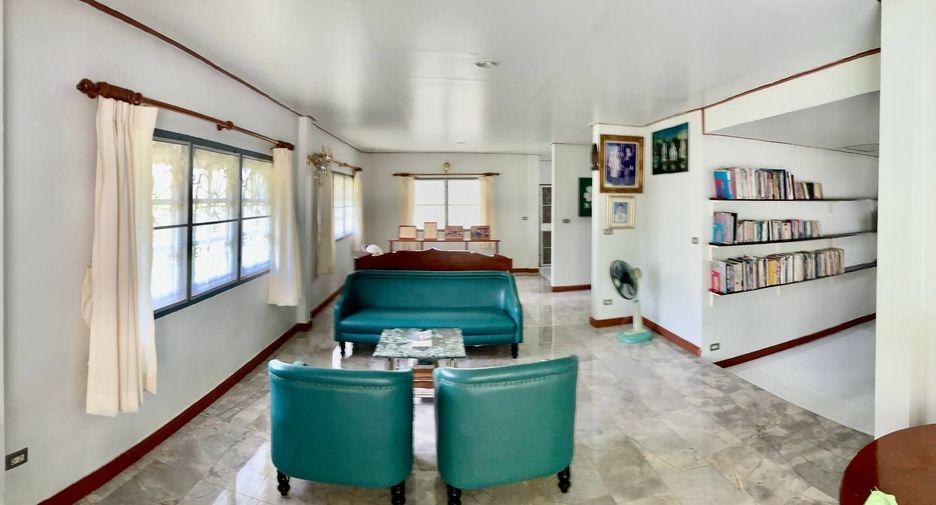 Haus zur Miete mit 3 Zimmer in Bang Bo, Samut Prakan