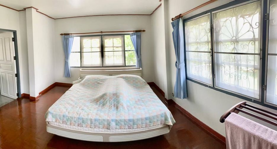 Haus zur Miete mit 3 Zimmer in Bang Bo, Samut Prakan