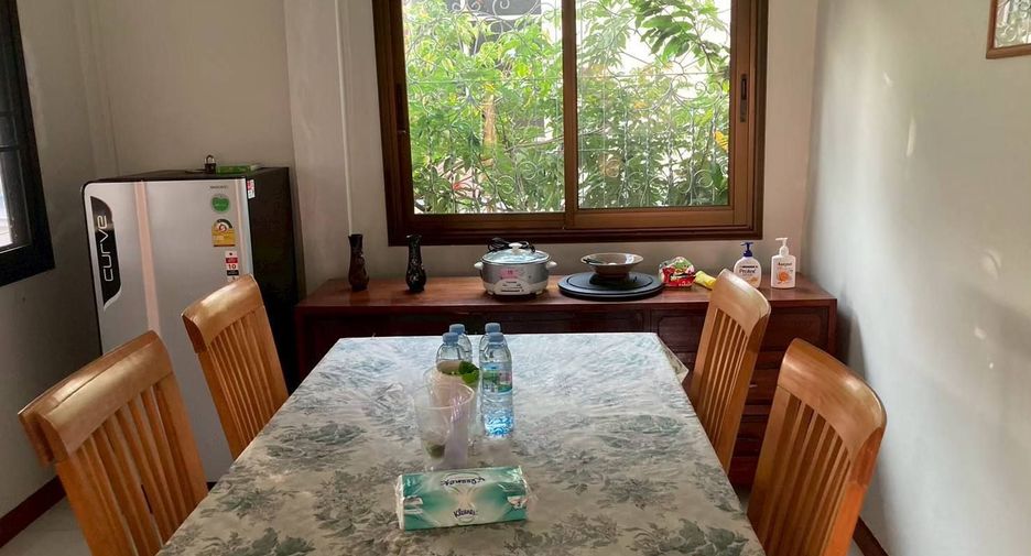 Haus zur Miete mit 3 Zimmer in Bang Bo, Samut Prakan