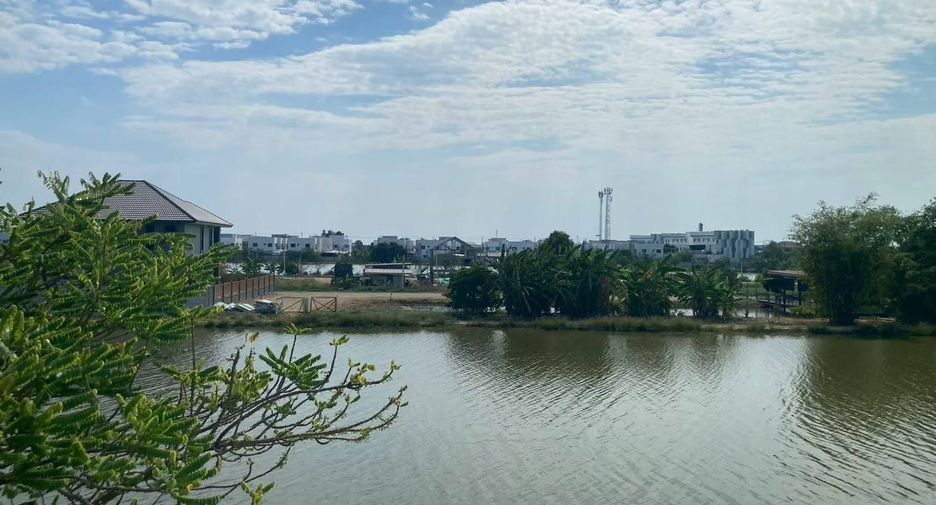 Haus zur Miete mit 3 Zimmer in Bang Bo, Samut Prakan