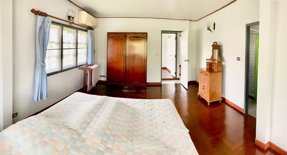 Haus zur Miete mit 3 Zimmer in Bang Bo, Samut Prakan