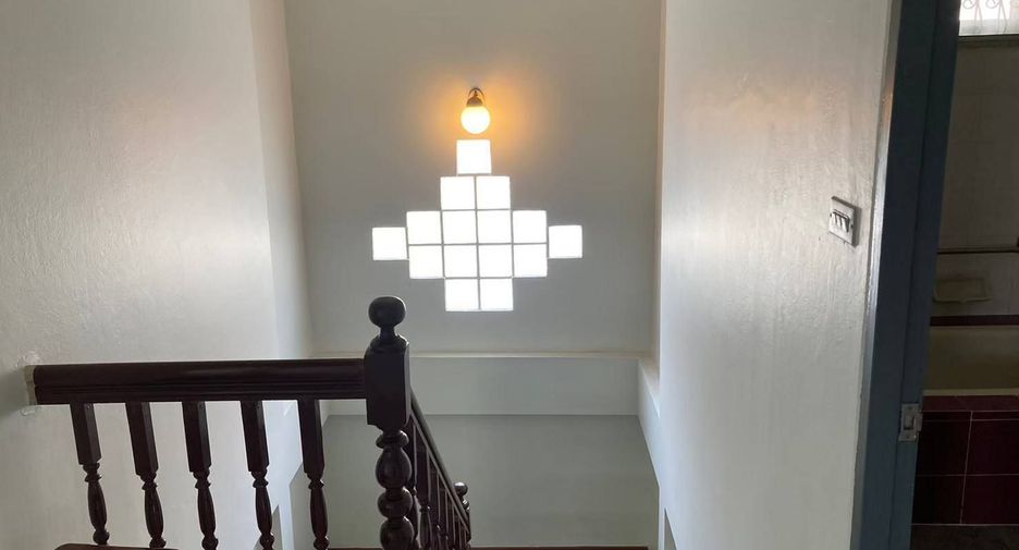 Haus zur Miete mit 3 Zimmer in Bang Bo, Samut Prakan