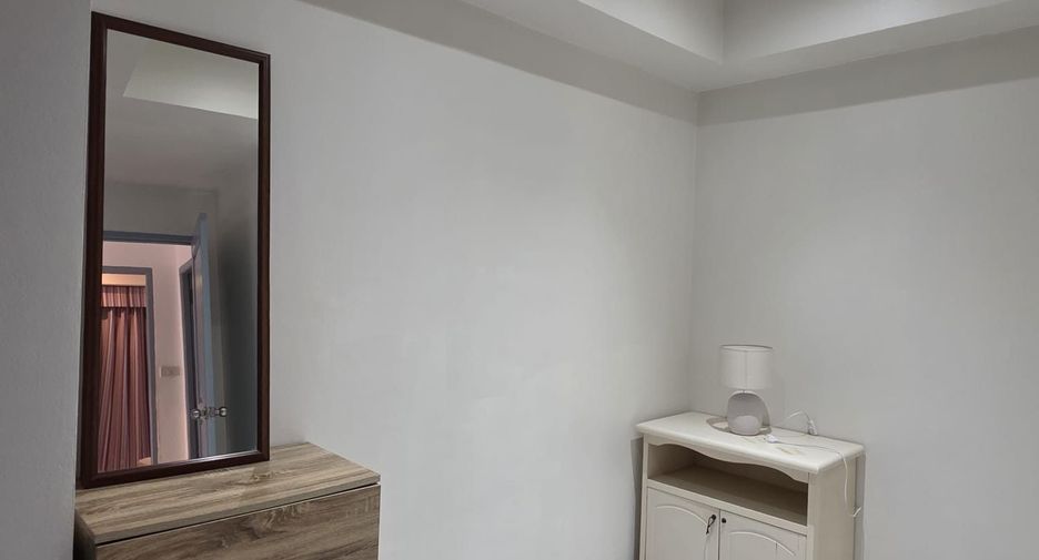 Wohnung zum Kauf mit 1 Zimmer in Mueang Phuket, Phuket