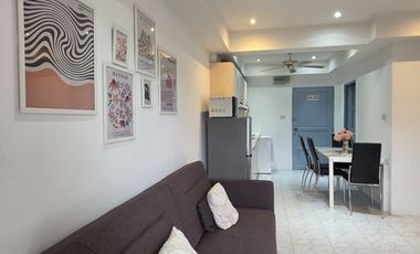 Wohnung zum Kauf mit 1 Zimmer in Mueang Phuket, Phuket