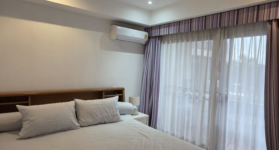 Wohnung zum Kauf mit 1 Zimmer in Mueang Phuket, Phuket