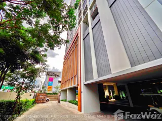 For rent 2 bedrooms condo in Mueang Chiang Mai, Chiang Mai