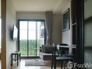 For rent 1 bed condo in Mueang Phuket, Phuket