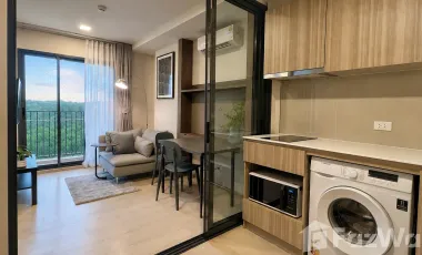 Wohnung zur Miete mit 1 Zimmer in Mueang Phuket, Phuket