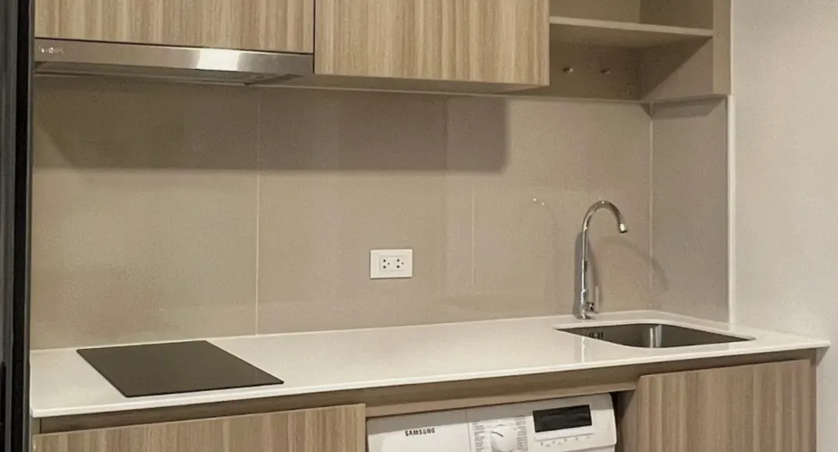 Wohnung zur Miete mit 1 Zimmer in Mueang Phuket, Phuket
