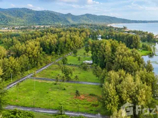 For sale land in Takua Pa, Phang Nga