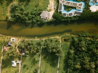 For sale land in Takua Pa, Phang Nga