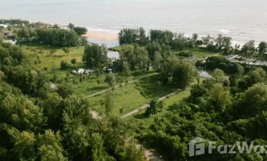 À vendre terrain à Takua Pa, Phang Nga