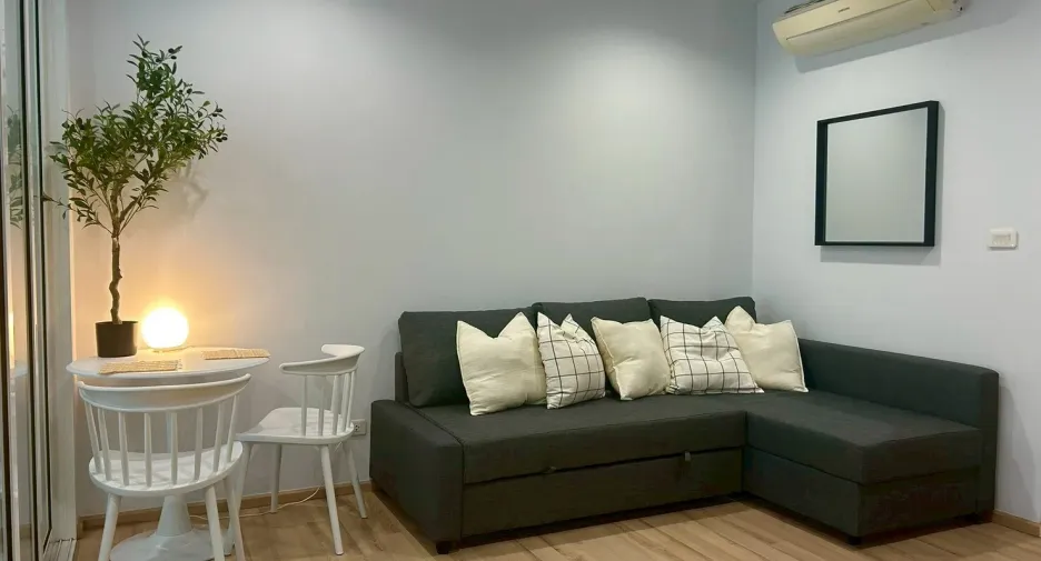 For rent 1 bed condo in Mueang Phuket, Phuket
