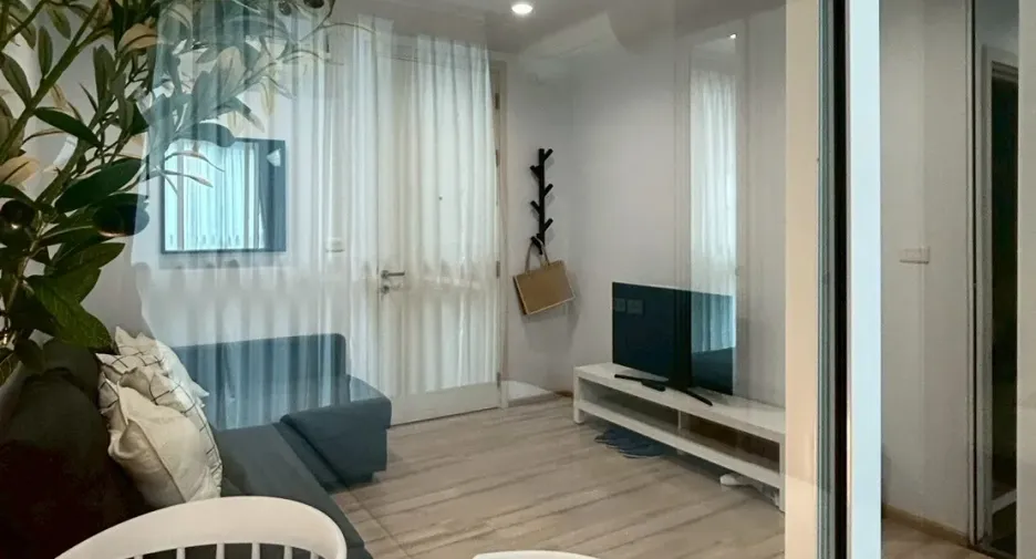 For rent 1 bed condo in Mueang Phuket, Phuket