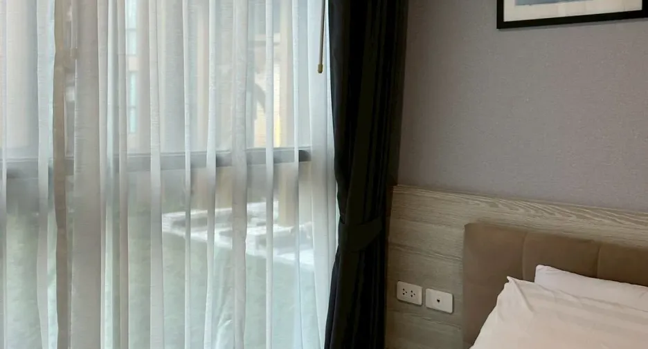 For rent 1 bed condo in Mueang Phuket, Phuket