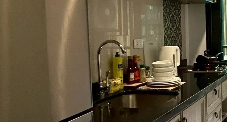 For rent 1 bed condo in Mueang Phuket, Phuket