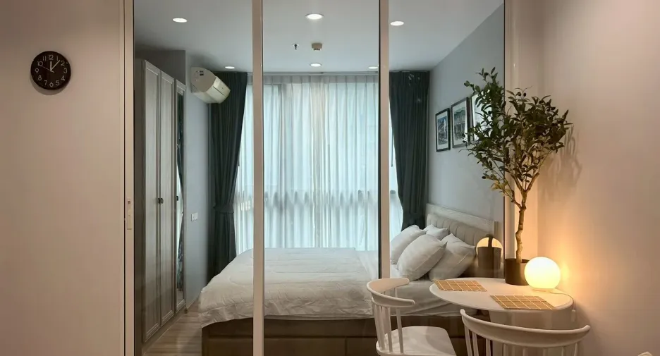 For rent 1 bed condo in Mueang Phuket, Phuket