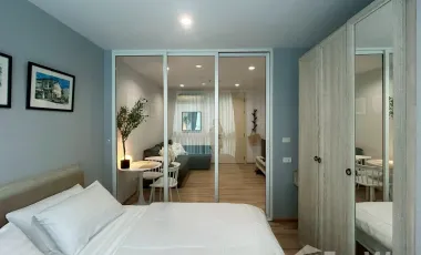 For rent 1 bed condo in Mueang Phuket, Phuket