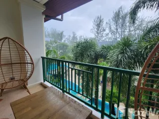 For sale 2 bedrooms apartment in Thalang, Phuket