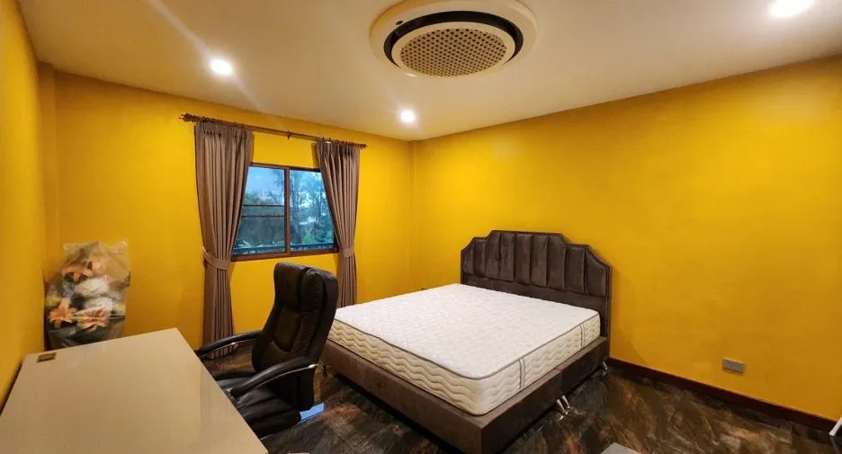 À vendre 2 chambres appartement à Thalang, Phuket