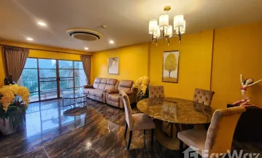 À vendre 2 chambres appartement à Thalang, Phuket