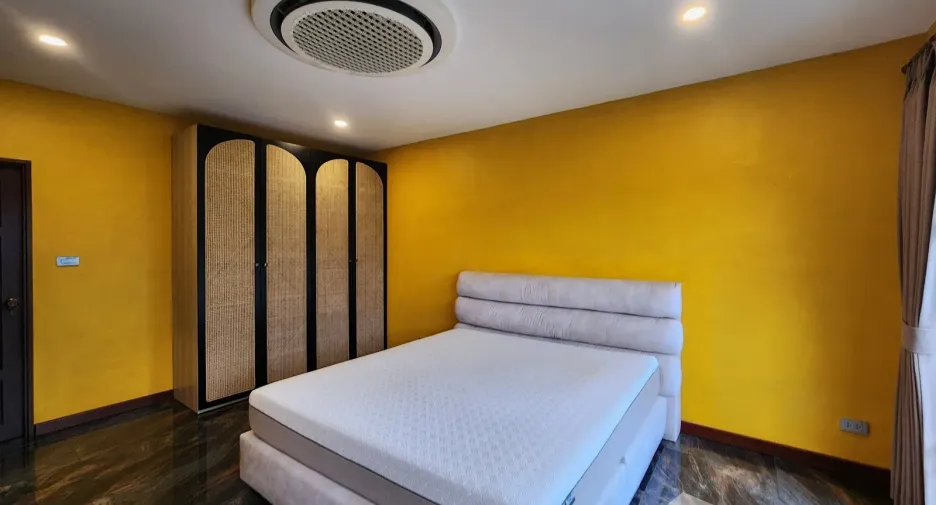 À vendre 2 chambres appartement à Thalang, Phuket