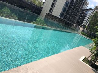 出售 1 卧室 公寓 在 Bang Na, 曼谷