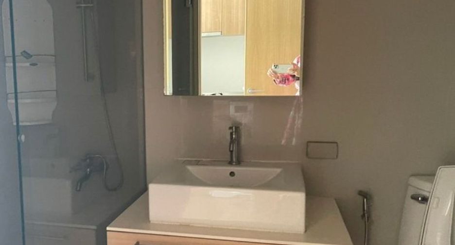 For rent そして for sale スタジオ condo in Chatuchak, Bangkok