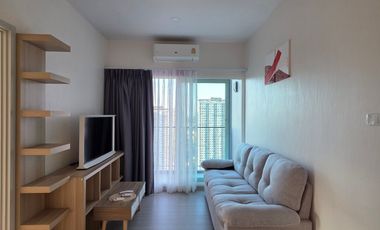 À louer 2 chambres condo à Chom Thong, Bangkok