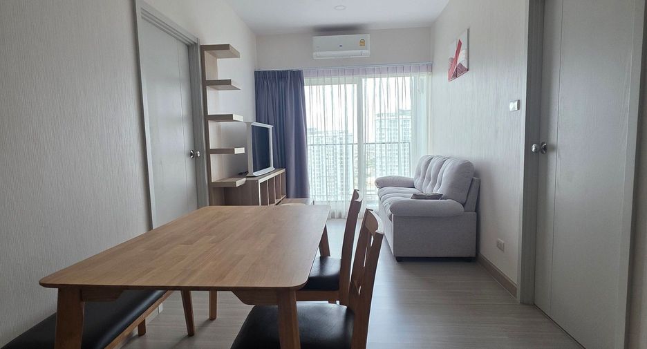 À louer 2 chambres condo à Chom Thong, Bangkok