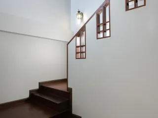 出租 4 卧室 独立屋 在 Saphan Sung, 曼谷